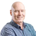 Johan van Your Number Man